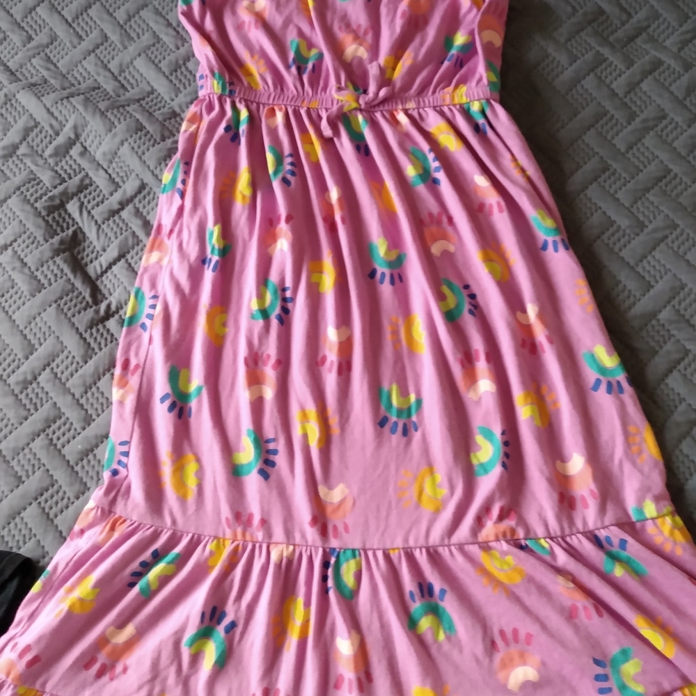 Cat and Jack Dress